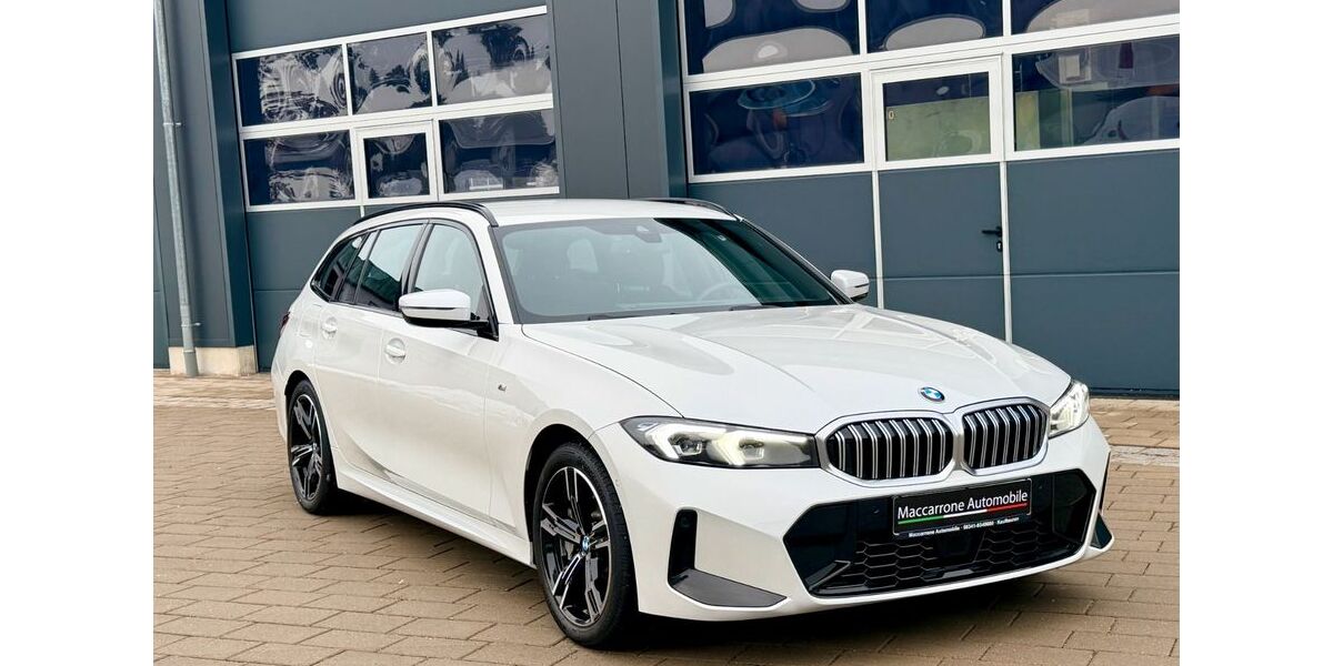 BMW 330 10.600 km 38.490 &euro; Kaufbeuren 87600