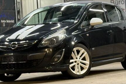 Opel Corsa 146.900 km 4.980 &euro; Pollenried 93152