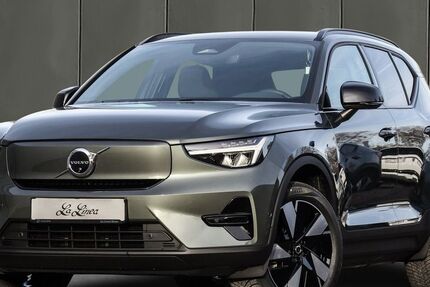 Volvo EX40 3.500 km 49.440 &euro; Bonn 53117