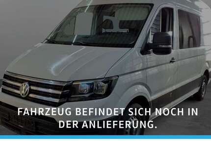 VW Crafter 118.500 km 27.480 &euro; Würzburg 97076