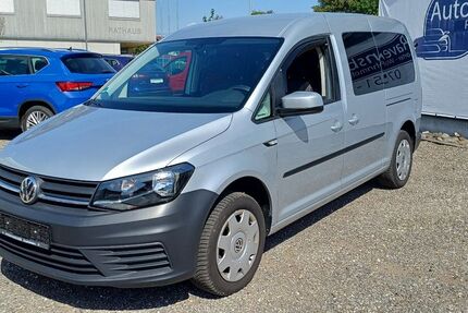 VW Caddy Maxi 87.800 km 19.280 &euro; Ravensburg / OT Bavendorf 88213