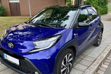 Toyota Aygo (X) 3.000 km 15.500 &euro; Nürnberg 90425