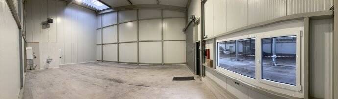 Gewerbeobjekt Wehr - 854&euro; | Angebot:24621016