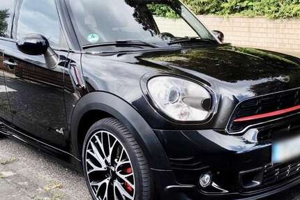 Mini John Cooper Works Countryman 120.500 km 13.900 &euro; Erftstadt 50374