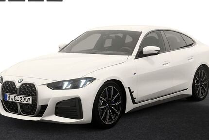 BMW 430 Gran Coupé 3.900 km 59.850 &euro; Schwandorf 92421