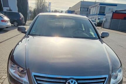 VW Phaeton 178.500 km 13.500 € Ginsheim-Gustavsburg 65462