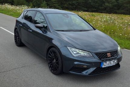 Seat Leon 100.100 km 20.250 &euro; Gudow 23899