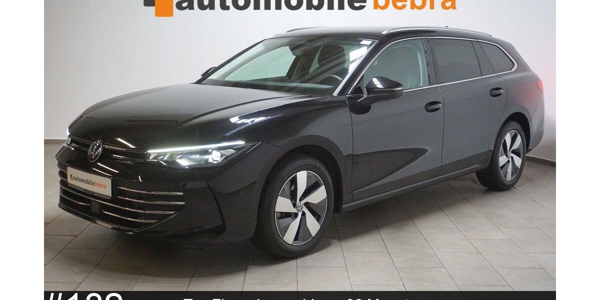 VW Passat 33.791 km 31.490 &euro; Bebra 36179