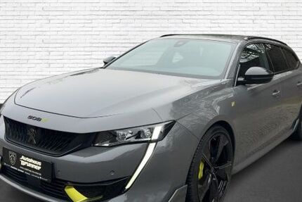 Peugeot 508 57.990 km 29.990 &euro; Starnberg-Wangen 82319