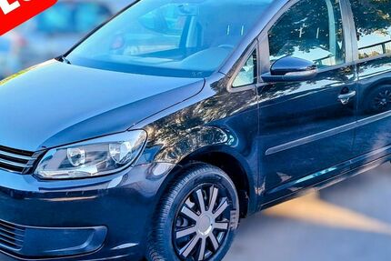 VW Touran 153.000 km 5.900 &euro; Frankfurt Oder (Bei Berlin) 15234