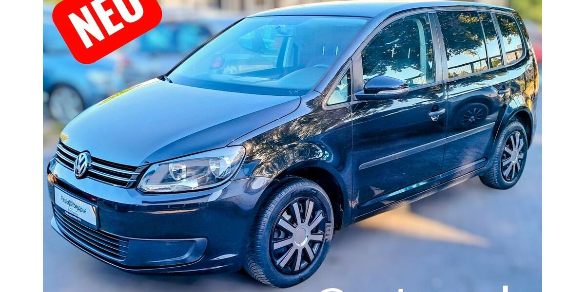 VW Touran 153.000 km 5.900 &euro; Frankfurt Oder (Bei Berlin) 15234