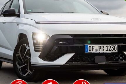 Hyundai KONA 15.092 km 26.788 &euro; Kehl 77694