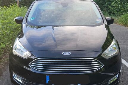 Ford C-Max 60.520 km 10.900 &euro; Graben-Neudorf 76676
