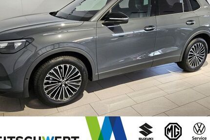 VW Tiguan 14.900 km 38.950 &euro; Ansbach 91522