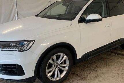 Audi Q7 104.200 km 38.990 &euro; Steinbach-Hallenberg OT Herges-Hallenberg 98587