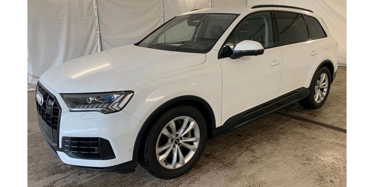 Audi Q7 104.200 km 38.990 &euro; Steinbach-Hallenberg OT Herges-Hallenberg 98587