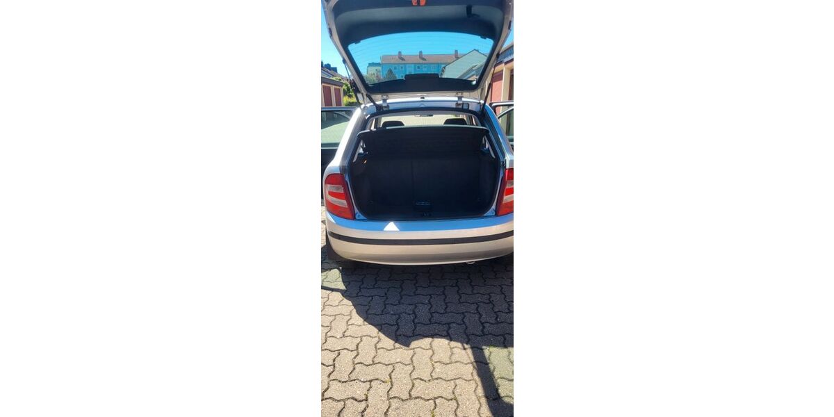 Skoda Fabia 225.000 km 1.600 &euro; Goslar 38640