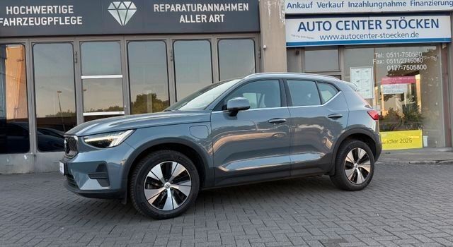 Volvo XC40 47.968 km 31.900 &euro; Hannover 30419