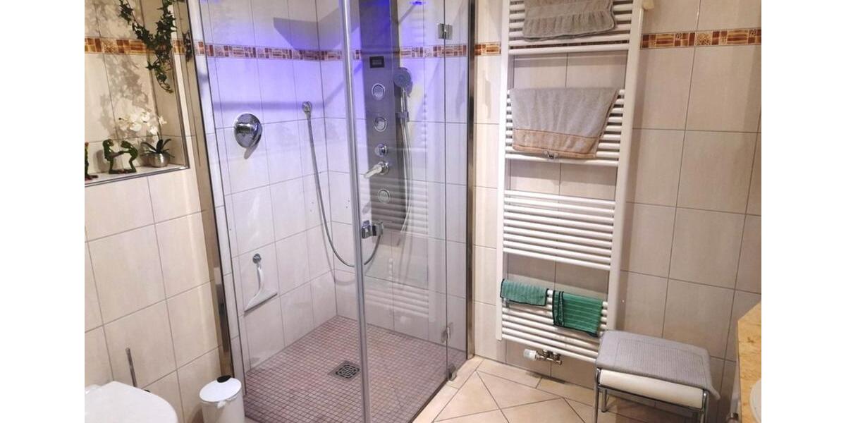 Etagenwohnung Schloß Holte-Stukenbrock Stukenbrock - 3 Zimmer, 80 m&sup2;, 290.000&euro; | Angebot:23530531