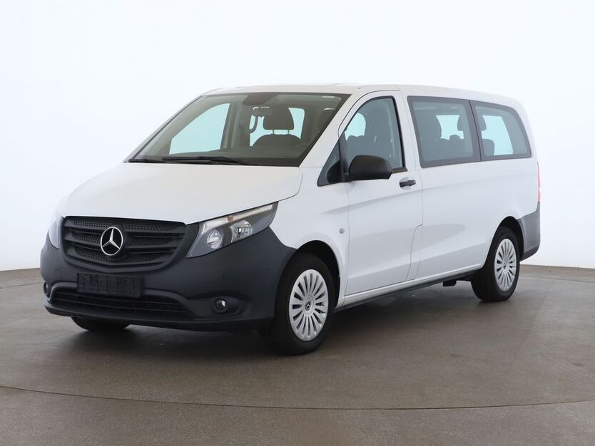 Mercedes-Benz Vito 57.991 km 33.480 € Annaberg-Buchholz 09456