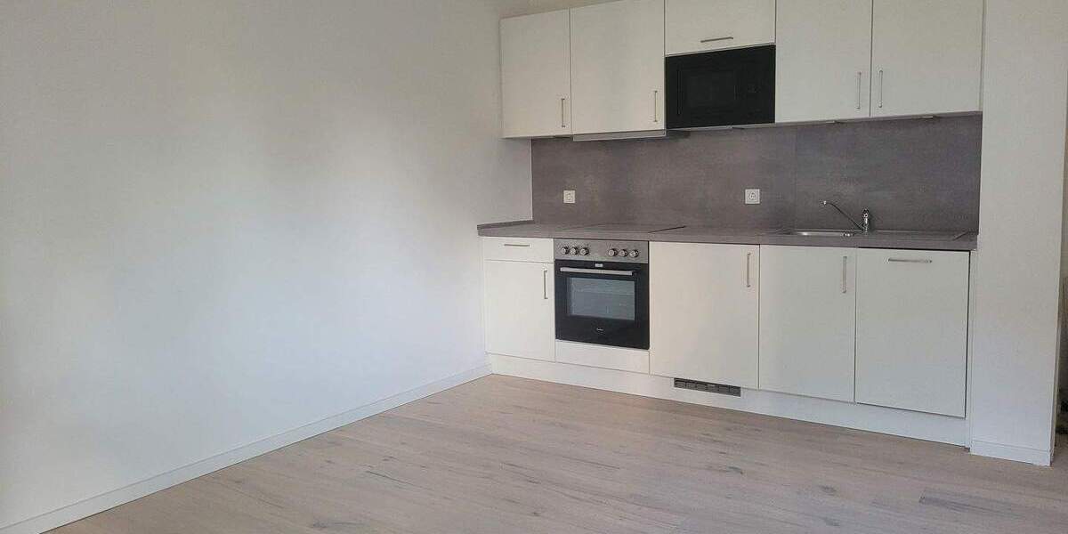 Etagenwohnung Hamburg Wilstorf - 2 Zimmer, 39 m&sup2;, 985&euro; | Angebot:26319417