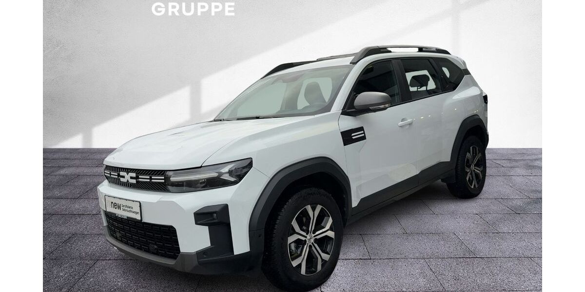 Dacia Bigster 5.000 km 26.290 &euro; Esslingen 73734