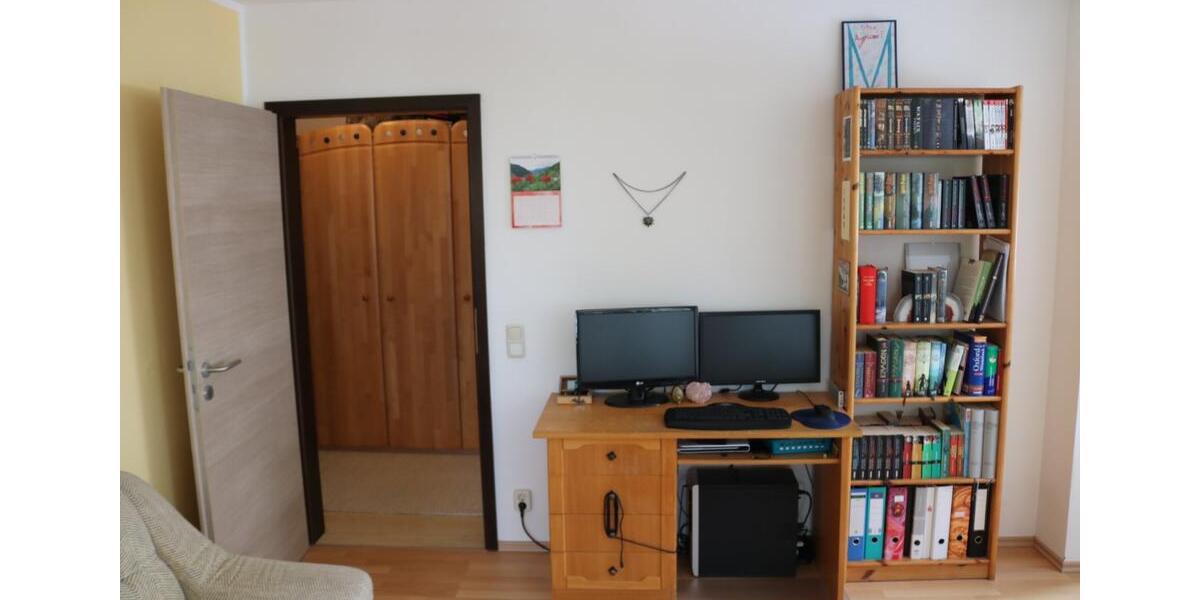 Erdgeschoßwohnung Friedberg - 1 Zimmer, 36 m&sup2;, 207.000&euro; | Angebot:25170294