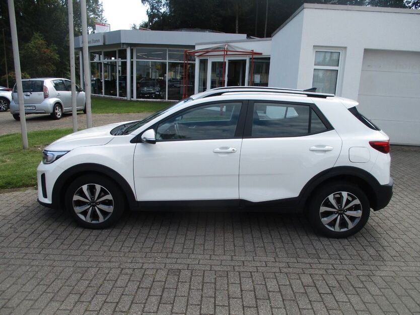 Kia Stonic 49.990 km 16.390 € Menden 58708