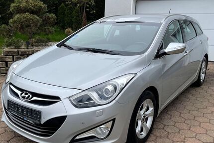 Hyundai i40 99.500 km 10.500 € Bliesen (St. Wendel) 66606
