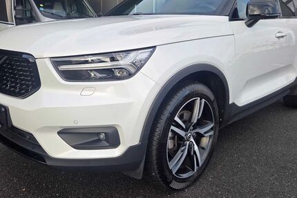 Volvo XC40 66.100 km 31.880 € Düren 52351