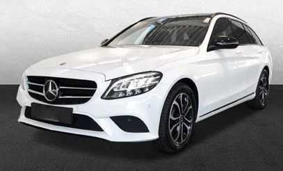 Mercedes C 180