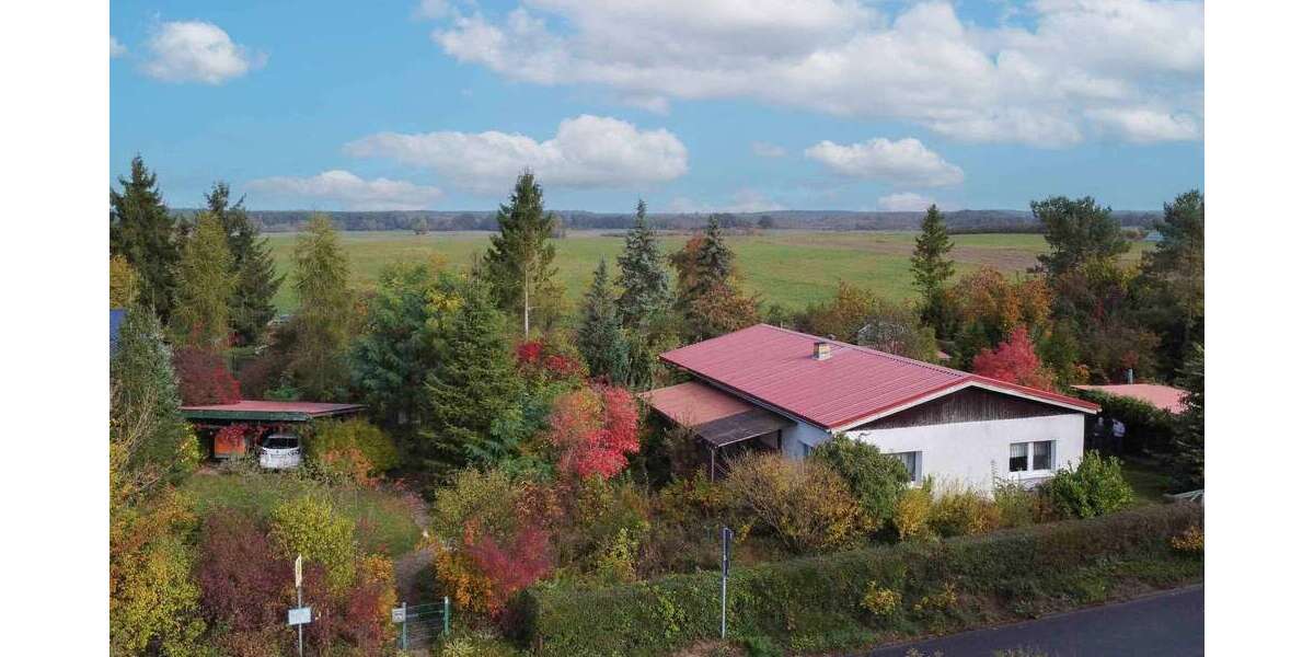 Einfamilienhaus Mirow - 3 Zimmer, 103 m&sup2;, 175.000&euro; | Angebot:26266652