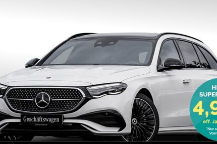 Mercedes-Benz E 220 19.900 km 61.760 € Hoyerswerda 02977