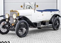 Gebrauchtwagen Mercedes Andere