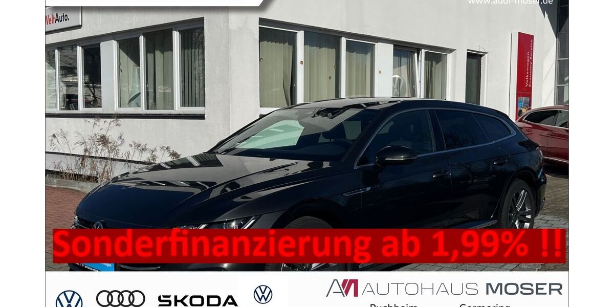 VW Arteon 20.000 km 31.740 € Puchheim 82178