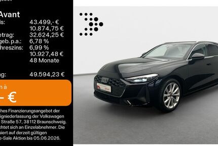 Audi A5 25.200 km 42.999 &euro; Linsengericht 63589