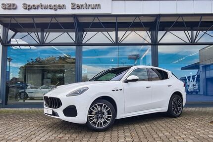 Maserati Grecale