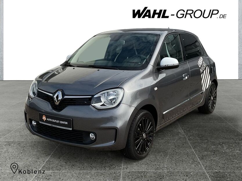 Renault Twingo 14.000 km 16.990 € Koblenz 56070