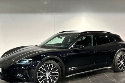 Porsche Taycan 20.300 km 86.900 &euro; München 80993