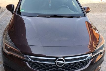 Opel Astra 123.000 km 7.500 &euro; Ruhstorf 94099