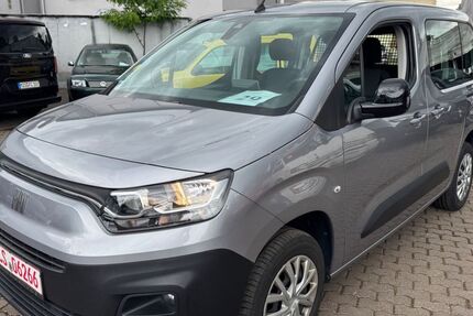 Fiat Doblo 99.374 km 13.950 &euro; Saarlouis 66740