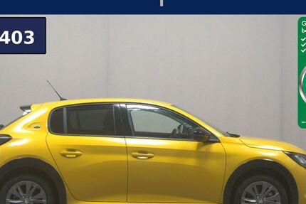 Peugeot 208 8.491 km 19.480 &euro; Gyhum/Bockel 27404