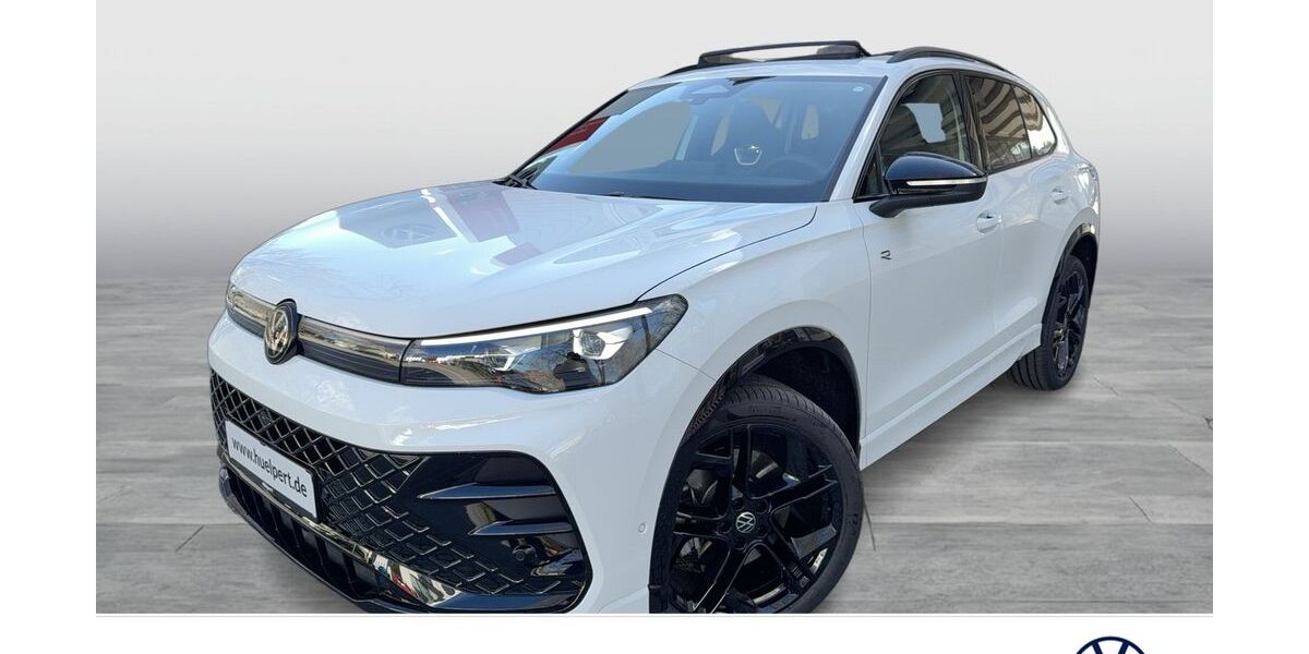 VW Tiguan 8.032 km 48.270 &euro; Dortmund 44141