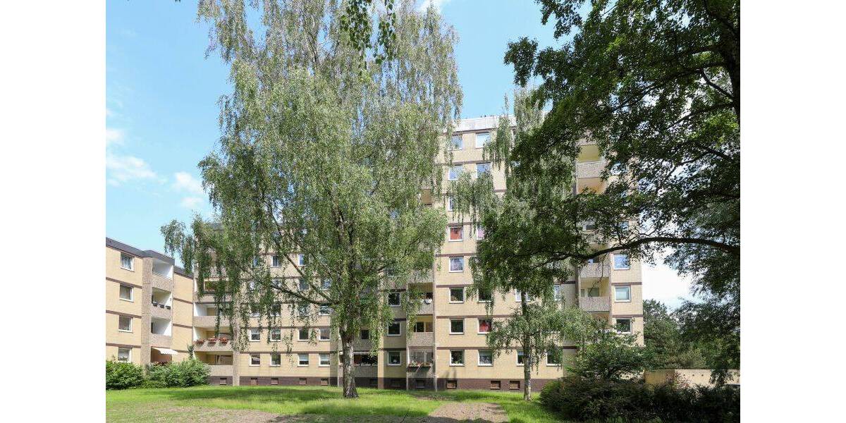 Etagenwohnung Wilhelmshaven Innenstadt - 4 Zimmer, 88 m&sup2;, 165.000&euro; | Angebot:26825646