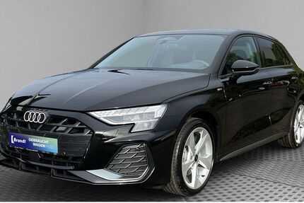 Audi A3 1.010 km 37.490 &euro; Weyhe 28844