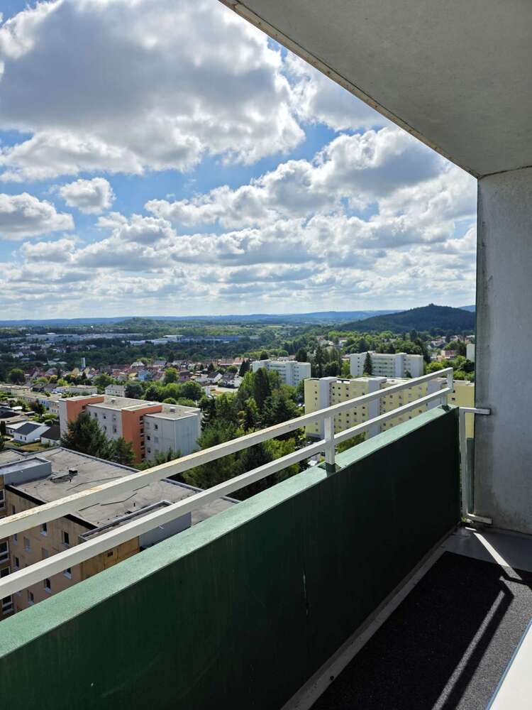 Wohnung zum Kaufen in Neunkirchen - Wellesweiler 159.000 € 128 m²