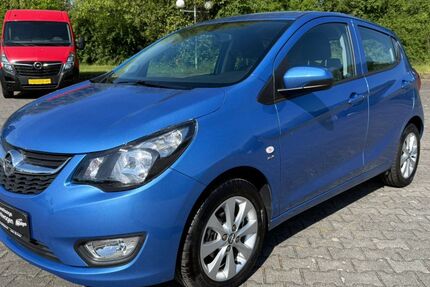 Opel Karl 42.650 km 8.990 &euro; Großenhain 01558