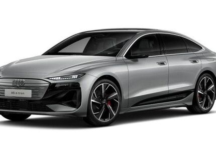 Audi A6 e-tron 11.521 km 69.440 &euro; Stuttgart 70563