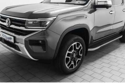 VW Amarok 1.010 km 73.450 &euro; Holzminden 37603