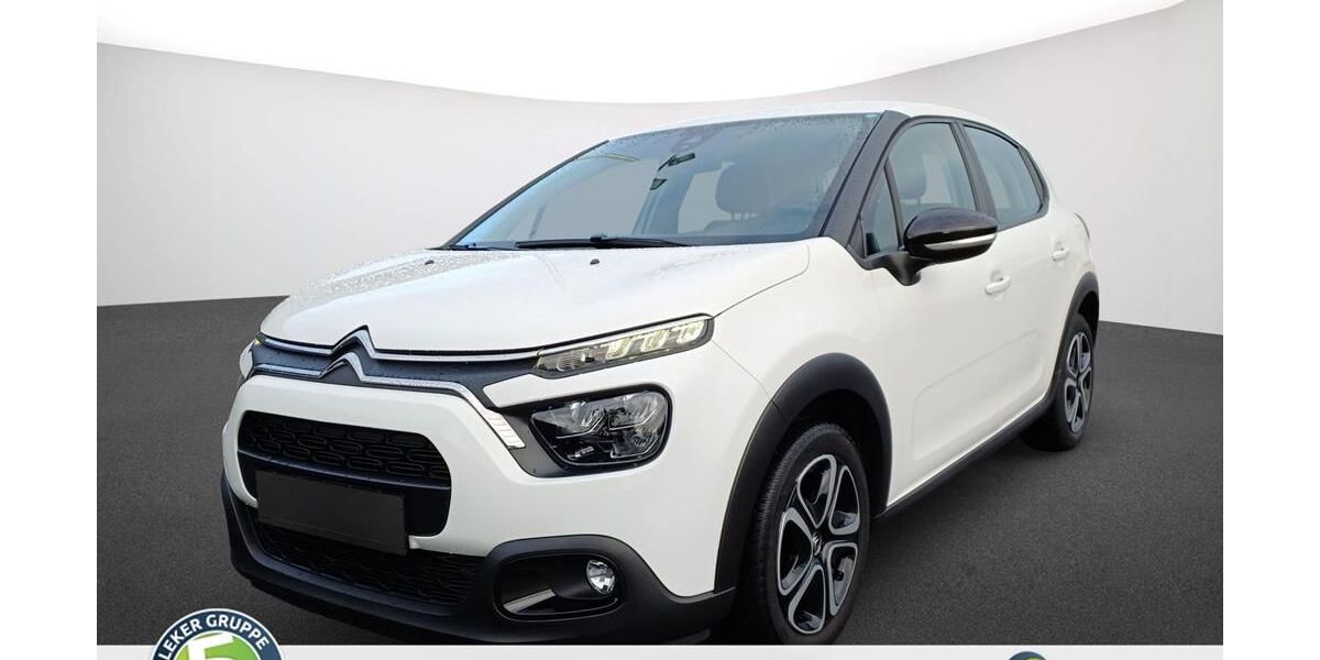 Citroen C3 30.975 km 9.949 &euro; Ahaus 48683